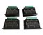 Kit Cnc Router 4 Motores De Passo 22kgf + 4 Drives + Fonte - Imagem 3