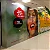 Adesivagem tapume shopping - Imagem 2