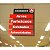 Placa Suspensa para teto - Imagem 1