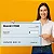 Cheque Personalizado em PVC - Imagem 1