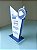 Troféu em Acrílico Personalizado - Imagem 1