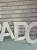 Letras de mesa em Acrilico - Imagem 3