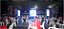 Lona Mesh Perfurada para Show - Imagem 1