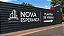 Letreiro para Tapume Personalizado - Imagem 2
