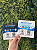 Placas NFC e QR Code Personalizadas - Imagem 1