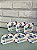 Placas NFC e QR Code Personalizadas - Imagem 2