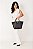 Tote Bag Classic Cor Preto Marca Lefity - Imagem 4