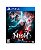 Nioh - PS4 - Imagem 1