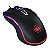 Mouse Gamer Redragon King Cobra Chroma RGB, 24000 DPI, 7 Botões Programáveis, Preto, M711-FPS - Imagem 2