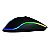 Mouse Gamer Redragon King Cobra Chroma RGB, 24000 DPI, 7 Botões Programáveis, Preto, M711-FPS - Imagem 3