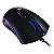Mouse Gamer Redragon King Cobra Chroma RGB, 24000 DPI, 7 Botões Programáveis, Preto, M711-FPS - Imagem 4