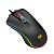 Mouse Gamer Redragon Cobra Chroma M711 RGB, 10000 DPI, 7 Botões Programáveis, Preto - Imagem 1