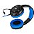 Headset Gamer Corsair HS35 Stereo Blue - Imagem 7