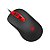 Mouse Gamer Redragon Cerberus Preto 7200 dpi - Imagem 2
