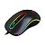 Mouse Gamer Redragon Phoenix Chroma - 10.000 dpi - Preto RGB - Imagem 5