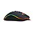 Mouse Gamer Redragon Phoenix Chroma - 10.000 dpi - Preto RGB - Imagem 3