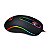 Mouse Gamer Redragon Phoenix Chroma - 10.000 dpi - Preto RGB - Imagem 8