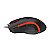 Mouse Gamer Redragon Nothosaur 3200dpi 6 botões Preto - Imagem 4