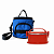 Kit Marmita NORB + Bolsa Térmica Portátil NORB - Imagem 9