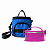Kit Marmita NORB + Bolsa Térmica Portátil NORB - Imagem 7