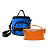 Kit Marmita NORB + Bolsa Térmica Portátil NORB - Imagem 5