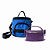 Kit Marmita NORB + Bolsa Térmica Portátil NORB - Imagem 4