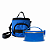 Kit Marmita NORB + Bolsa Térmica Portátil NORB - Imagem 1
