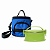 Kit Marmita NORB + Bolsa Térmica Portátil NORB - Imagem 3