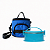 Kit Marmita NORB + Bolsa Térmica Portátil NORB - Imagem 6
