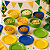 Kit Hexa - Imagem 1