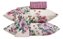 Jogo de Cama Queen 250x240cm Helena 140 Fios Realce Premium - Imagem 2