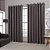 Cortina Blackout Embossed Malta 300x250cm Sultan Casa D'oro - Imagem 1