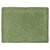 Tapete de Banheiro 50x70cm 100% Algodão Verde Claro Lyon Naturalle - Imagem 2