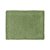 Tapete de Banheiro 50x70cm 100% Algodão Verde Claro Lyon Naturalle - Imagem 1