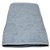 Toalha de Banho Avulsa Algodão Azul Malu 70x140cm Camesa - Imagem 4