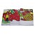 Kit Pano de Copa Estampado 12 Peças 45x80cm Realce Premium Sultan - Imagem 4