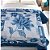Cobertor Kyor Plus Casal 180x220cm Malbec Jolitex - Imagem 2