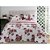 Jogo de Cama Duplo Queen 140 Fios Lia Realce Premium Sultan - Imagem 1