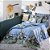 Kit Colcha 2 peças, Edredom e Jogo Cama Solteiro Draco Happy Day - Imagem 2