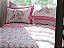 Jogo de Cama Casal 4 Pçs 180 Fios La Belle Sonhare Diamante - Imagem 2