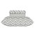 Jogo de Cama Duplo Queen 140 Fios Jade Realce Premium Sultan - Imagem 3