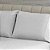 Jogo de Cama S Ponto Palito Casal 3 Pçs 180F Branco Sonhare - Imagem 4