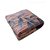 Cobertor Kyor Plus 420g Casal 180x220cm Algarve Vinho Jolitex - Imagem 5