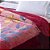 Cobertor Kyor Plus 420g Casal 180x220cm Algarve Vinho Jolitex - Imagem 4