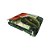 Cobertor Kyor Plus 420g Casal 180x220cm Sorrento Verde Jolitex - Imagem 5