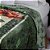 Cobertor Kyor Plus 420g Casal 180x220cm Sorrento Verde Jolitex - Imagem 2