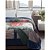 Cobertor Kyor Plus 420g Casal 180x220cm Estocolmo Azul Jolitex - Imagem 4