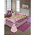 Cobertor Raschel Plus 150x200cm Mattel Barbie Estilo Jolitex - Imagem 1