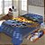 Cobertor Raschel Plus Juvenil 150x200cm Mattel Hot Wheels Race Team Jolitex - Imagem 2