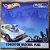 Cobertor Raschel Plus Juvenil 150x200cm Mattel Hot Wheels Race Team Jolitex - Imagem 6